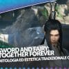 Sword and fairy: together forever, la recensione (playstation 5)