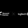 Tencent si allea con logitech g per creare hardware dedicato al cloud gaming