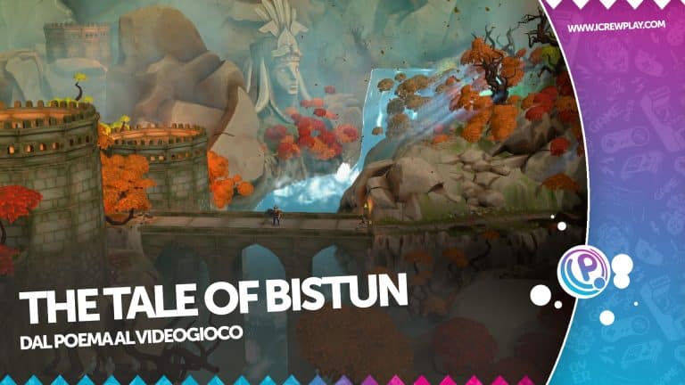 The tale of bistun, la recensione (xbox one)