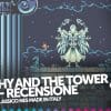 Timothy and the tower of mu - la recensione