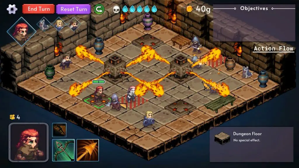 Tyrant's Blessing, la recensione (Steam)