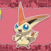 Campionati mondiali pokémon 2022: rilasciato codice per victini!
