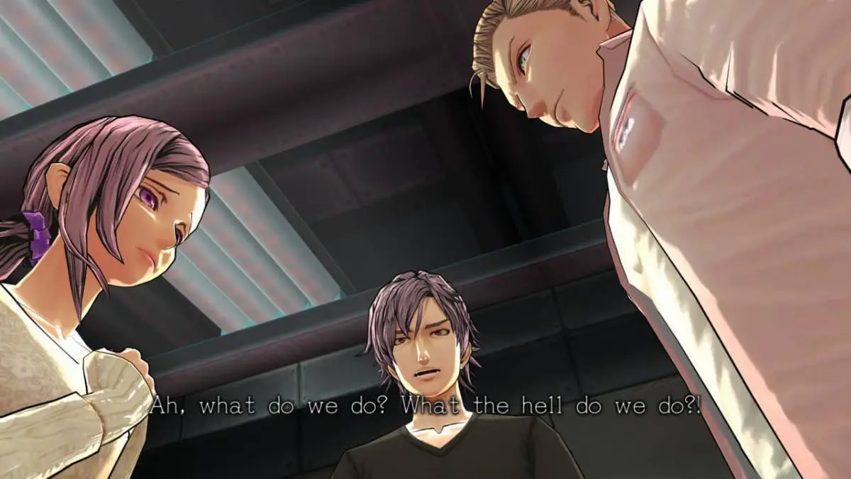 Zero Escape: Zero Time Dilemma in arrivo su Xbox One il 30 agosto 2022