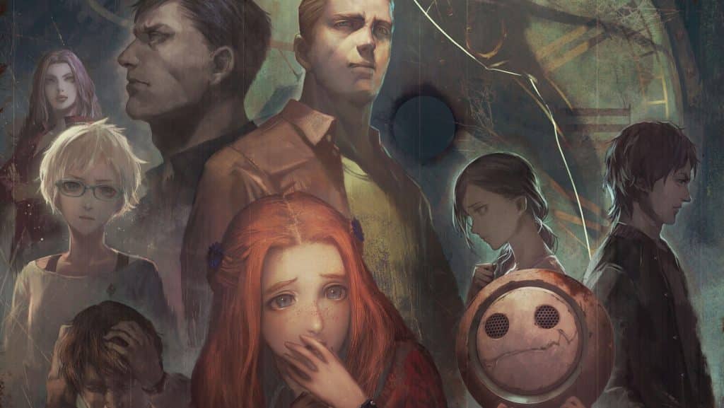 Zero escape: zero time dilemma in arrivo su xbox one il 30 agosto 2022