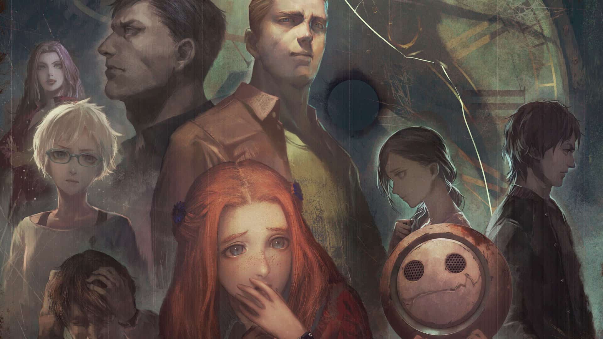 Zero Escape: Zero Time Dilemma in arrivo su Xbox One il 30 agosto 2022 6