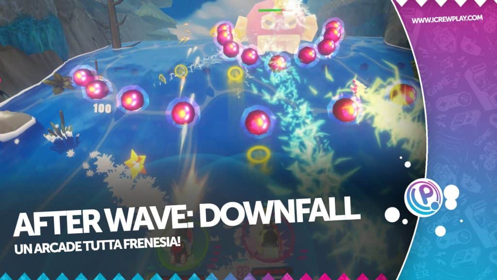 After Wave: Downfall