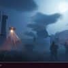 Arc raiders frozen trail: come usare il rampino grappling hook