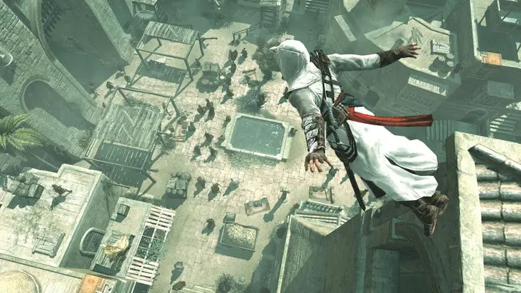 assassin's creed screen 2
