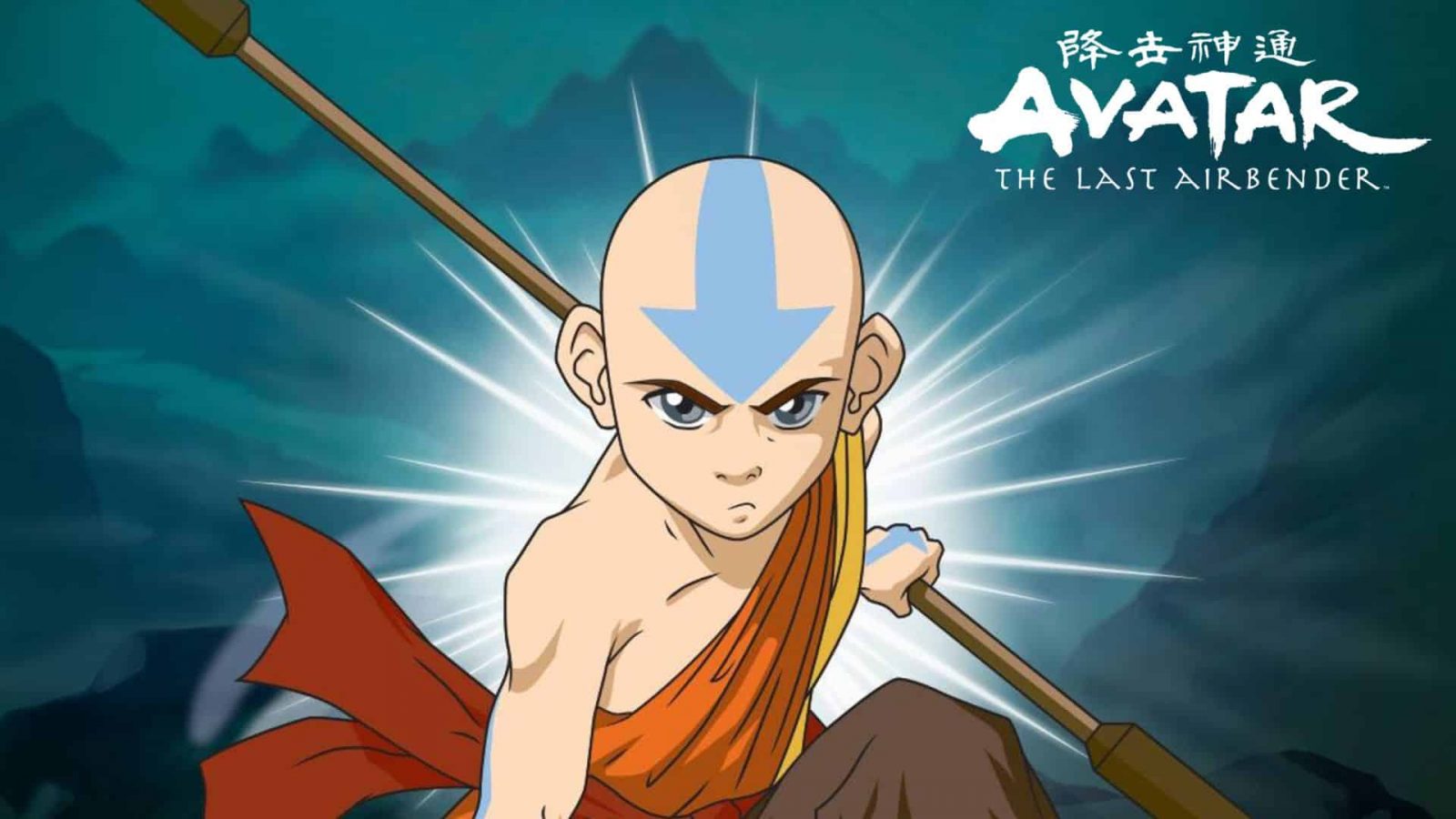 Avatar: The Last Airbender Quest for Balance