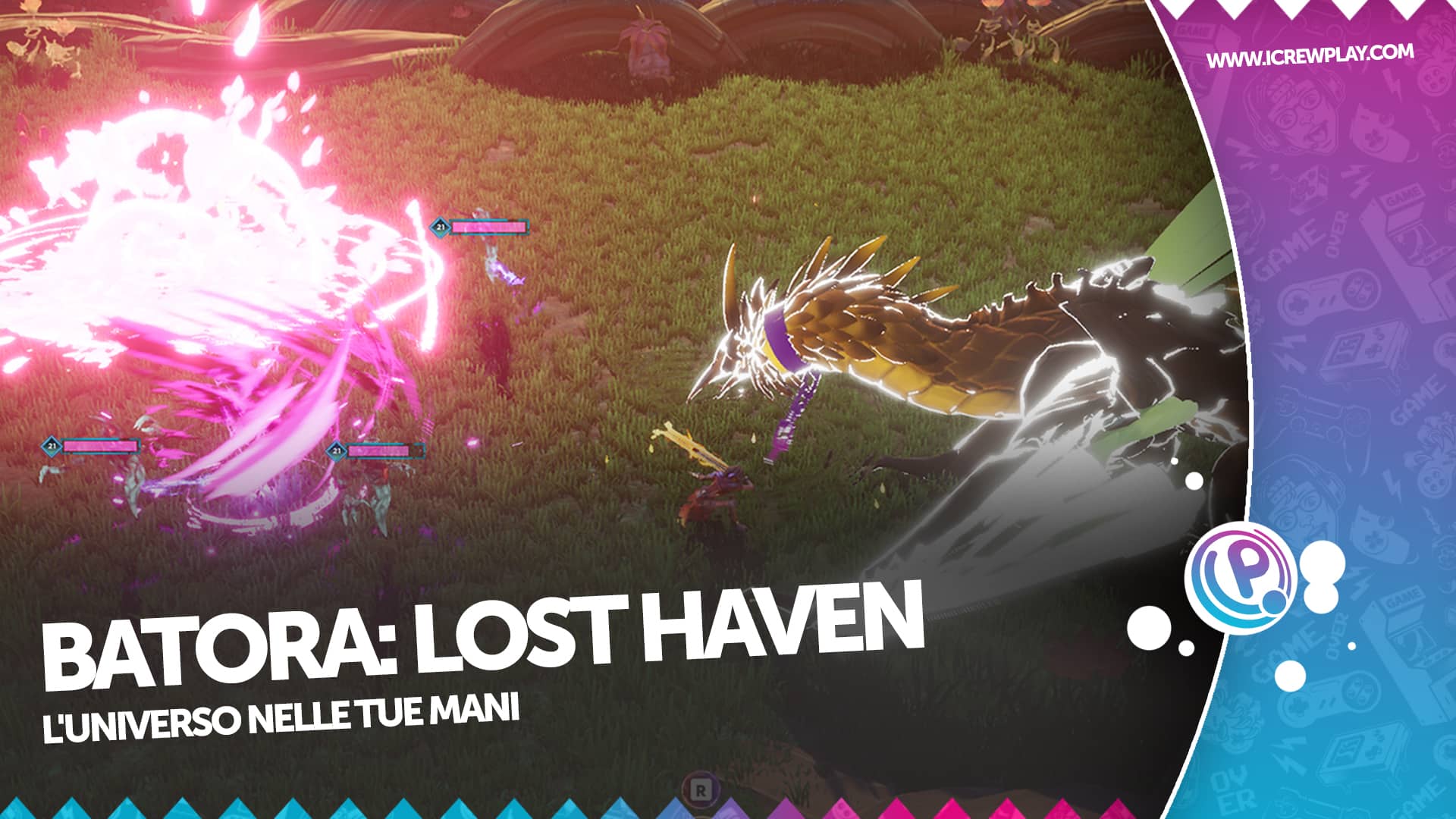 Batora Lost Haven