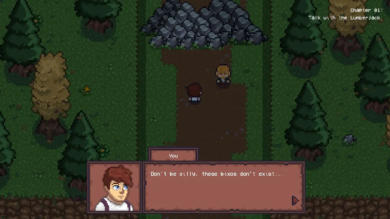 Book Quest - Recensione per Nintendo Switch