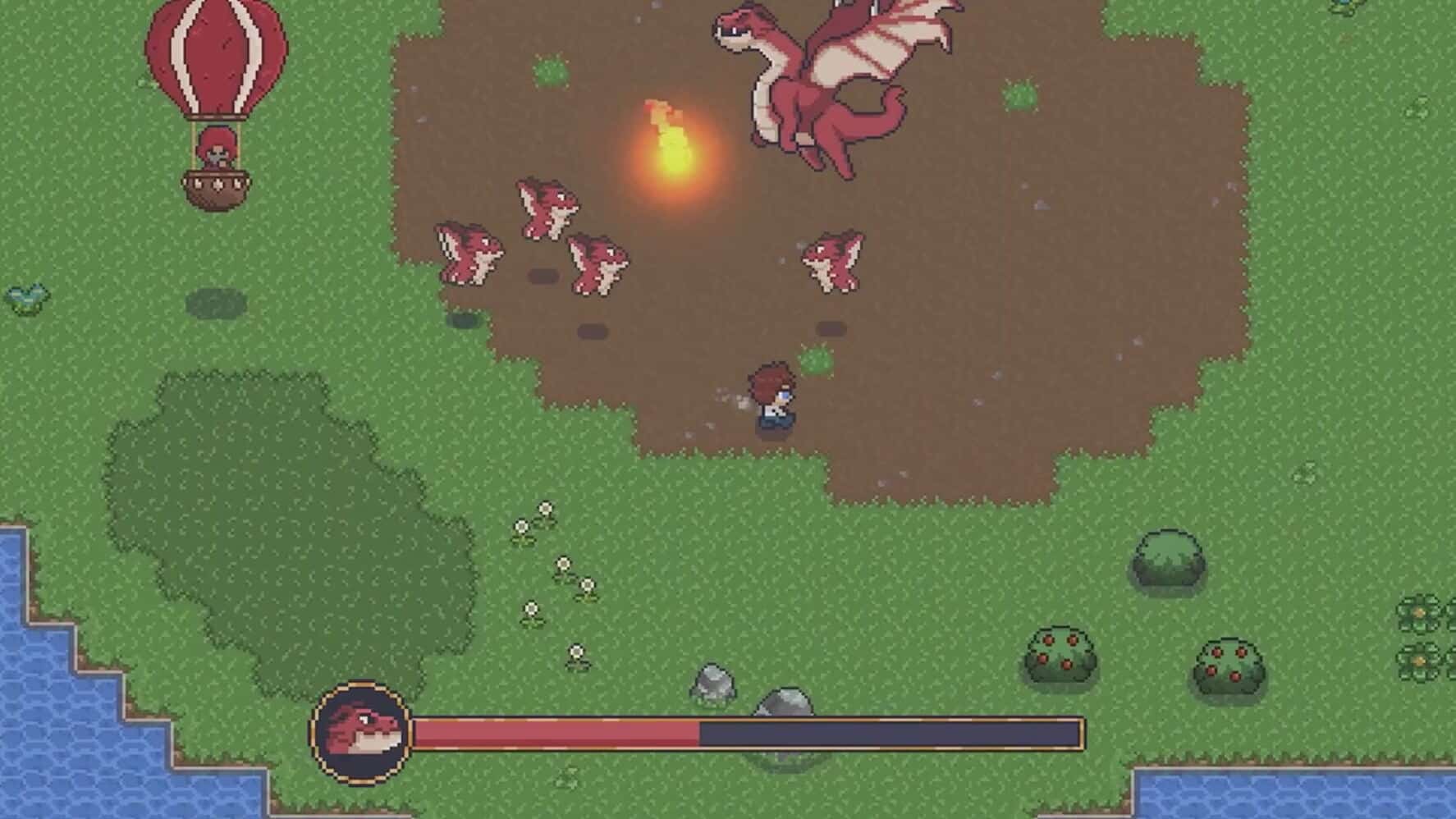 Book Quest - Recensione per Nintendo Switch