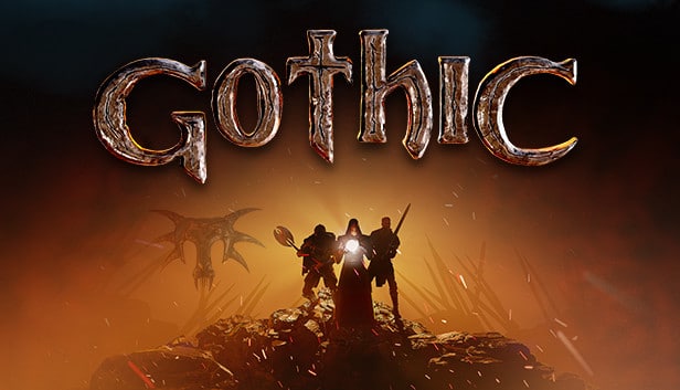 Gothic 1 Remake annunciato ufficialmente!