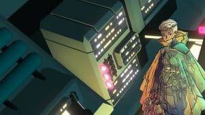 Citizen Sleeper - nuovo DLC e data di pubblicazione per le console Sony
