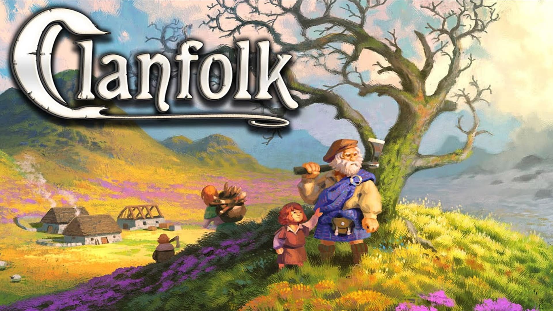 Clanfolk