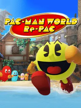 Pac-Man World Re-Pac – La Recensione