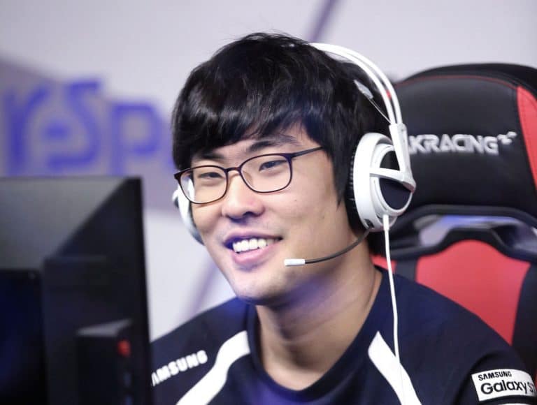 League of Legends