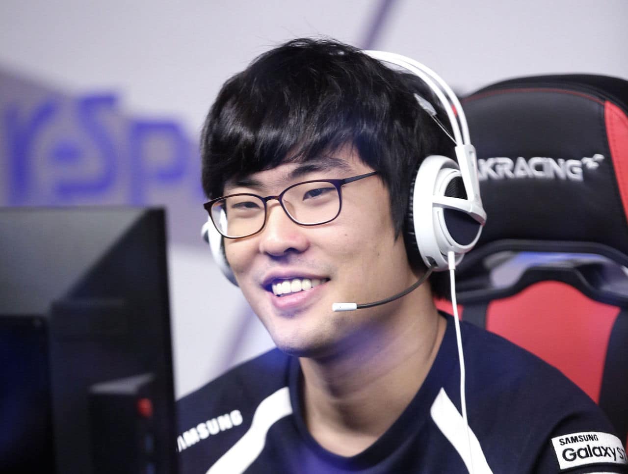 League of Legends