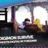 Digimon survive, la recensione (nintendo switch)