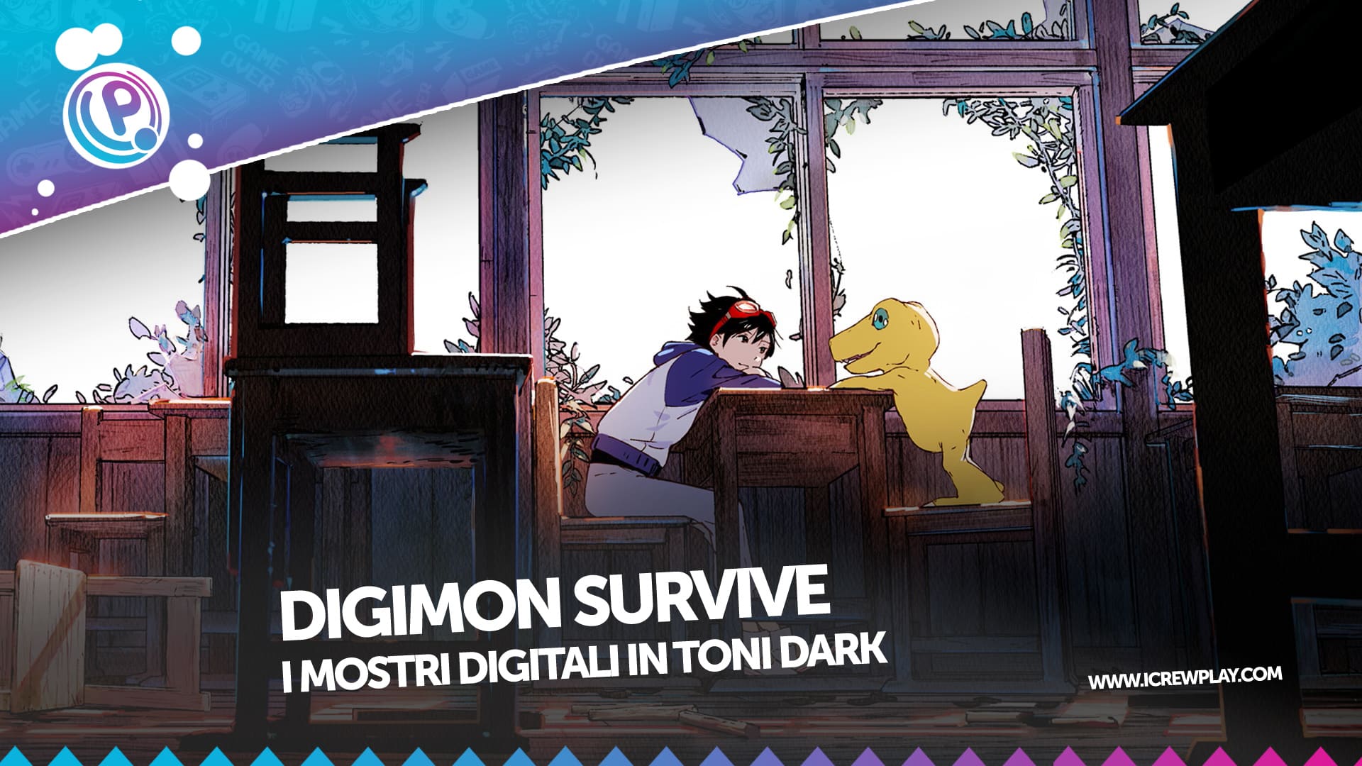 Digimon Survive