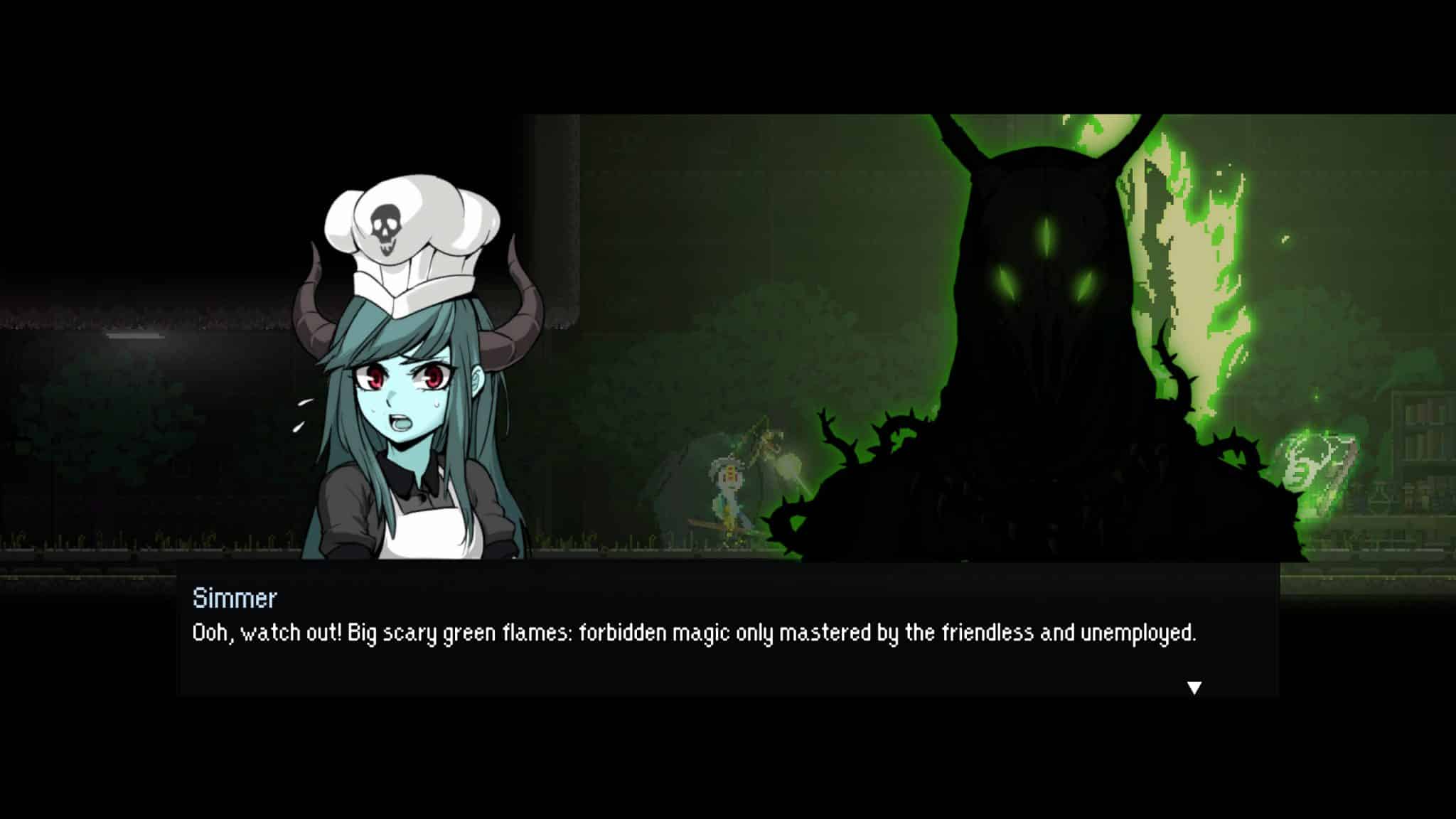 Dungeon Munchies - Recensione per Nintendo Switch