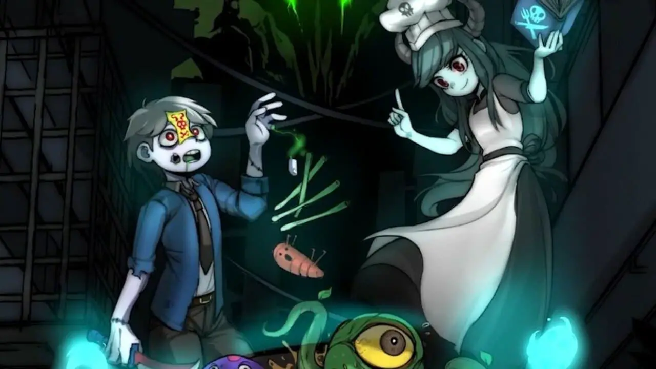 Dungeon Munchies - Recensione per Nintendo Switch