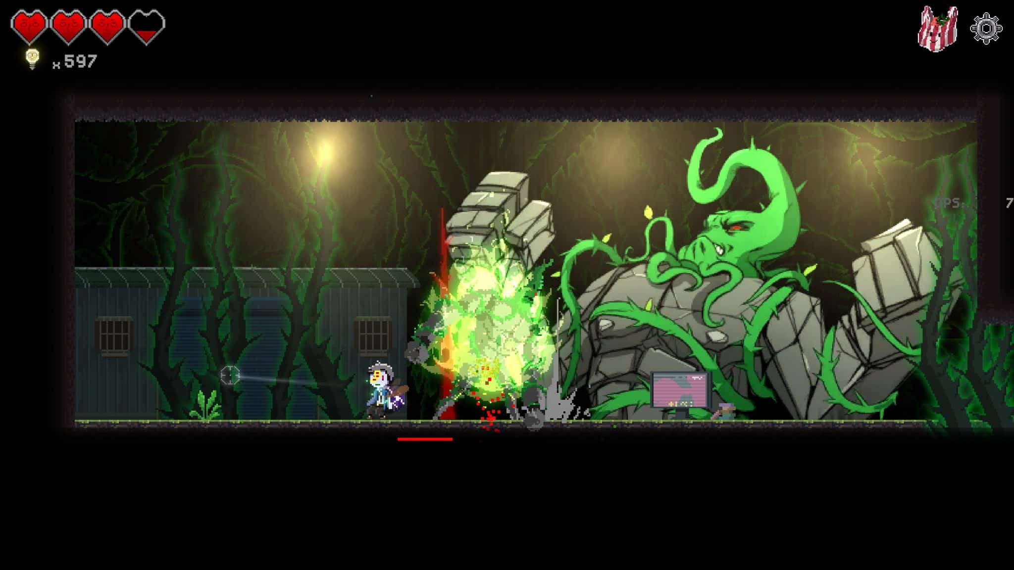 Dungeon Munchies - Recensione per Nintendo Switch