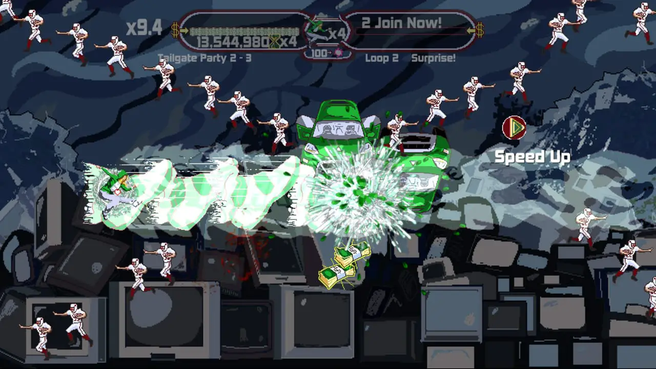 Game Type DX - Recensione per Nintendo Switch