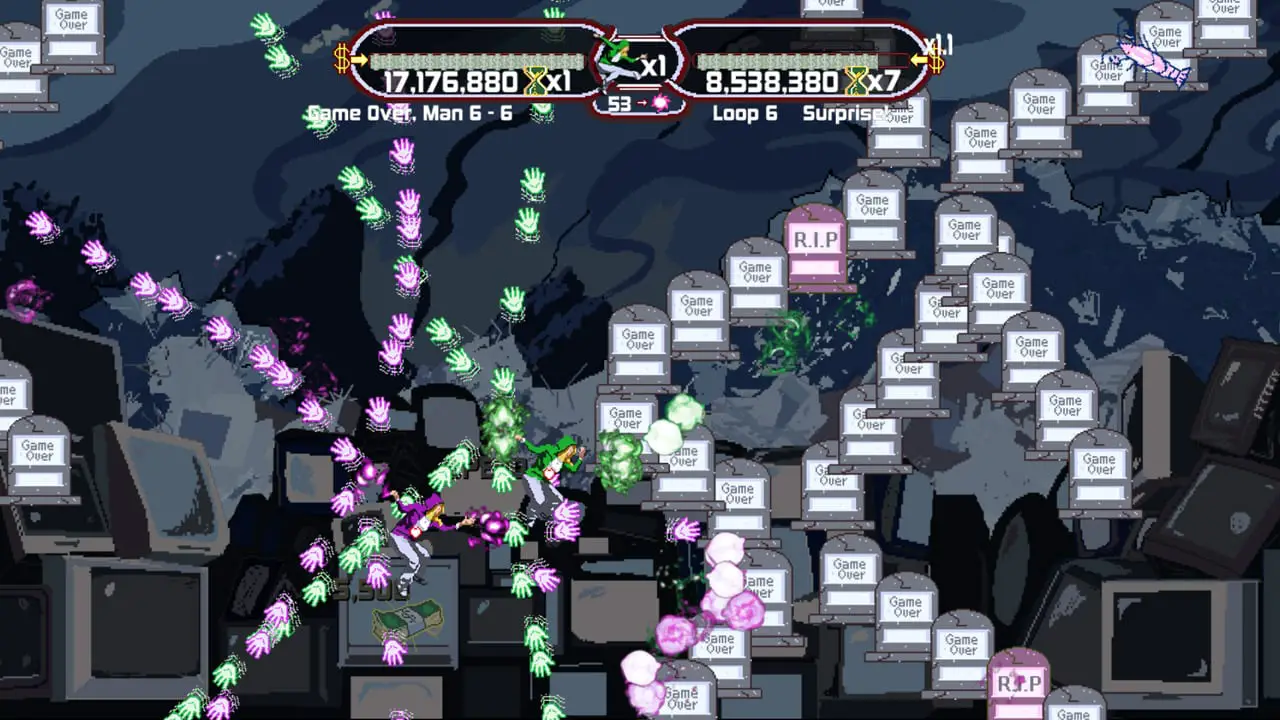 Game Type DX - Recensione per Nintendo Switch