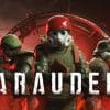 Marauders screenshot