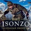 Isonzo riceve il secondo aggiornamento gratuito, la battaglia del piave