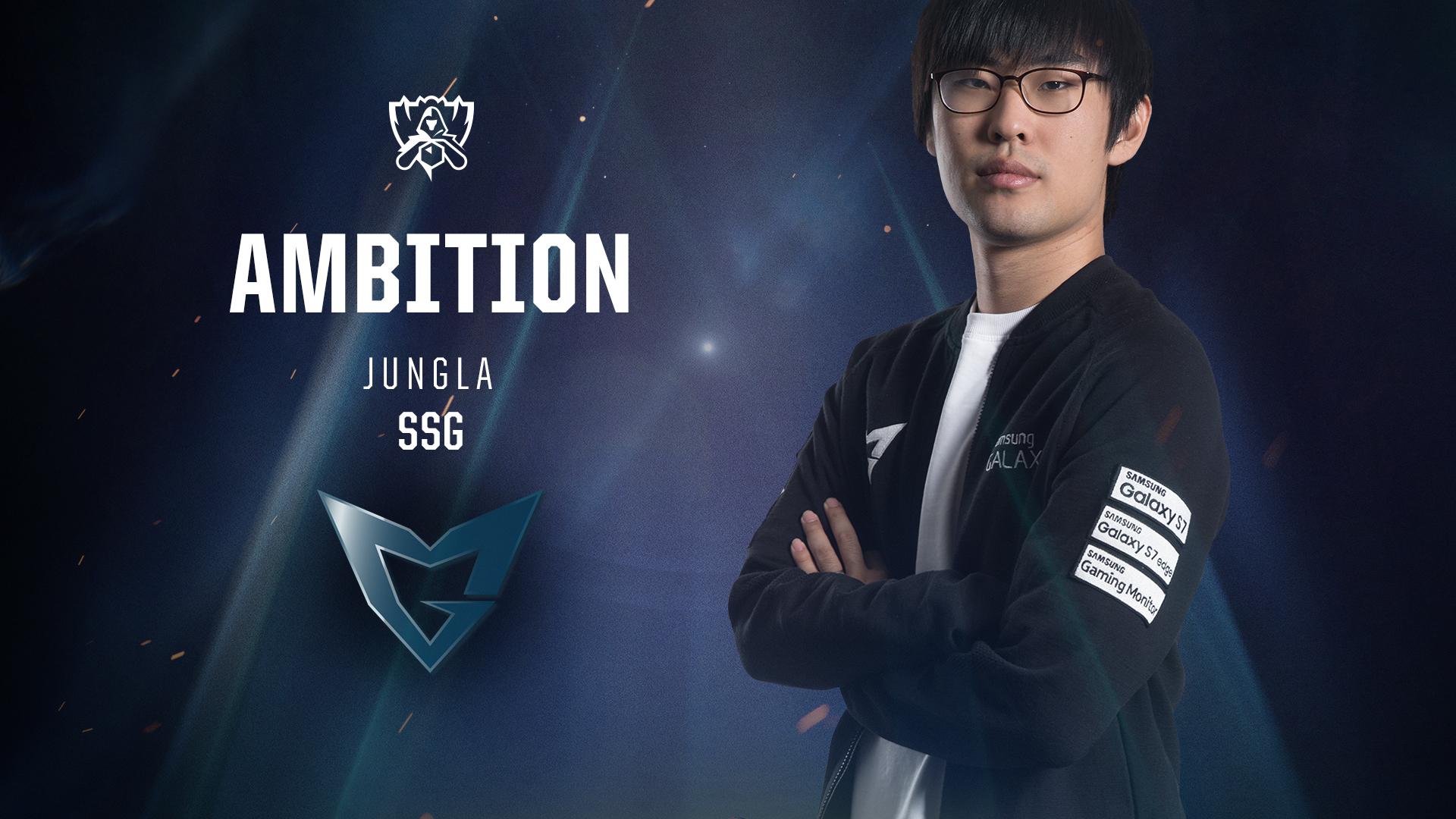 League of Legends