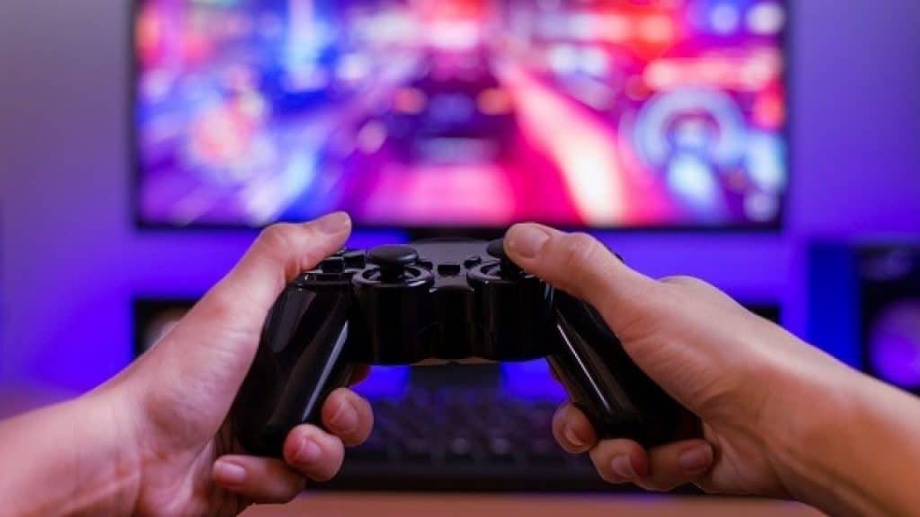 Industria videoludica