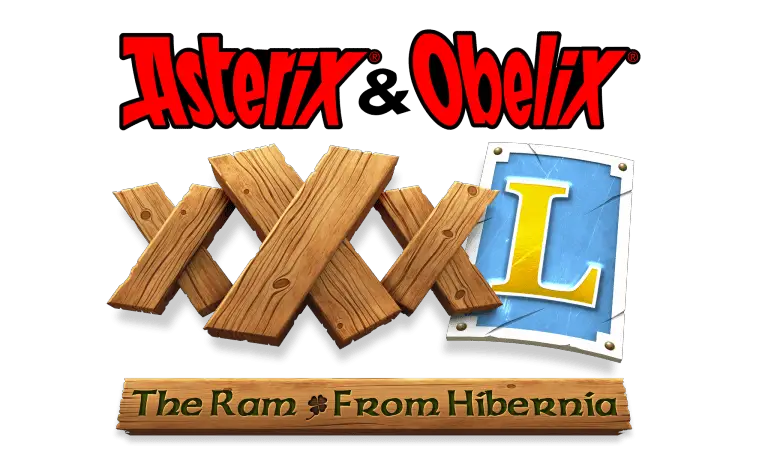 Asterix & Obelix XXXL: The Ram From Hibernia, ecco le edizioni fisiche