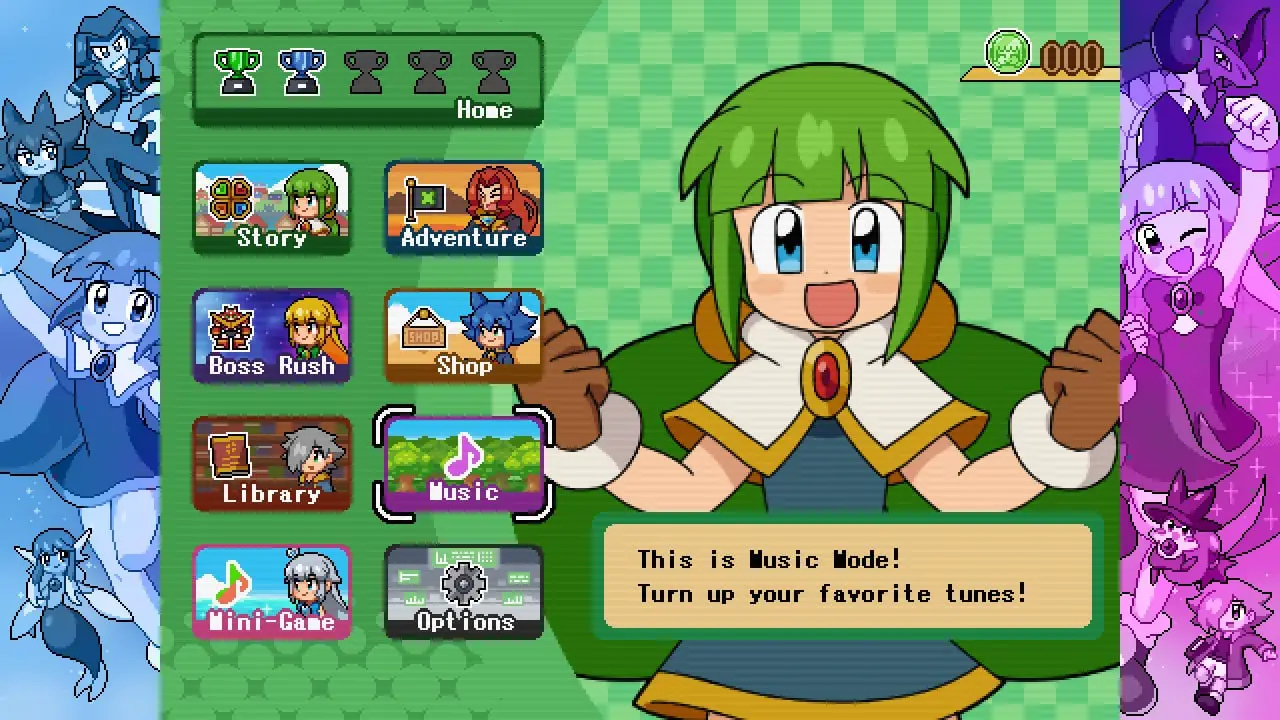 Kokoro Clover Season 1 - Recensione per Nintendo Switch