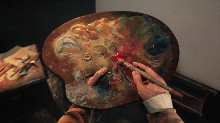 Layers of Fears trailer inedito direttamente da Gamescom 2022