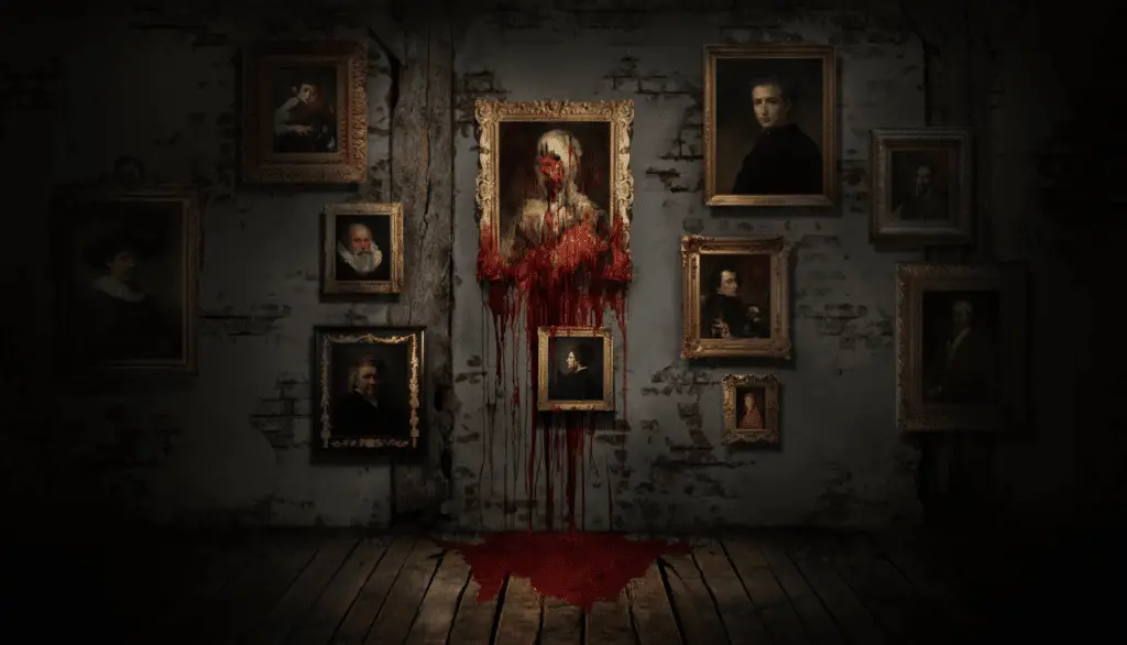 Layers of Fears trailer inedito direttamente da Gamescom 2022