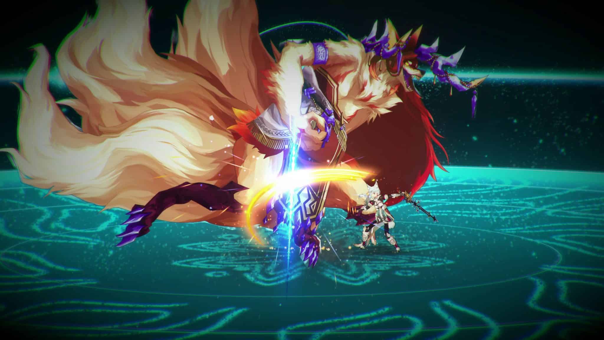 Lost Epic - Recensione per PlayStation 5