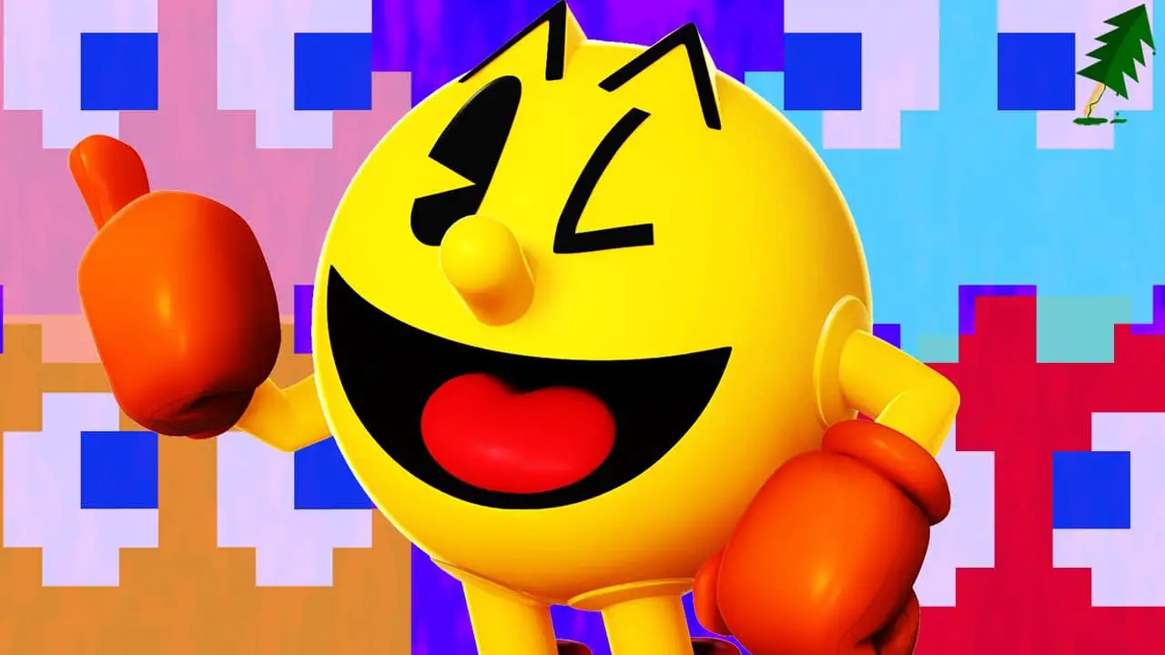 Pac-Man