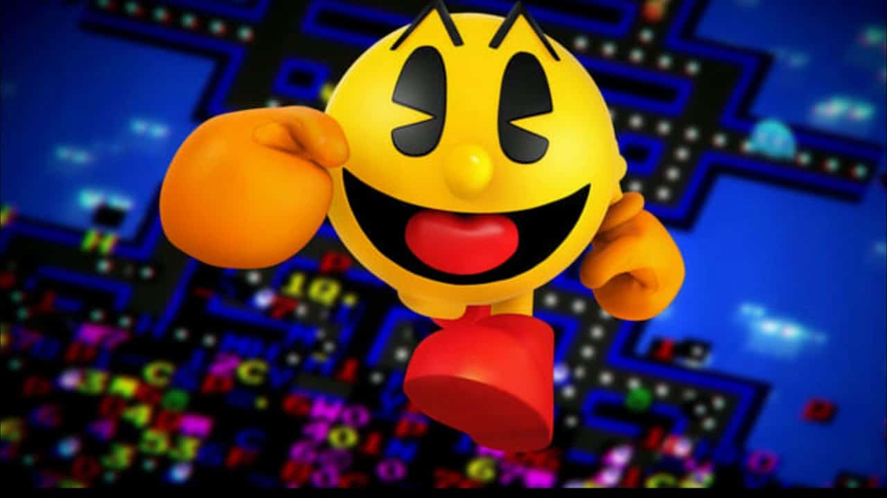 Pac-Man