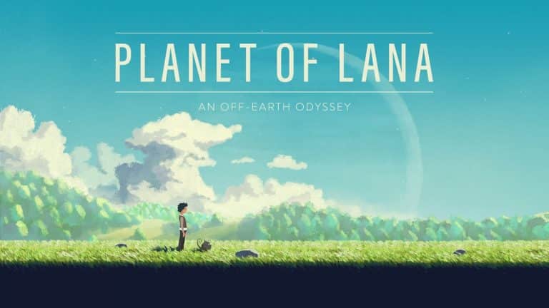 Planet of Lana: la nostra recensione