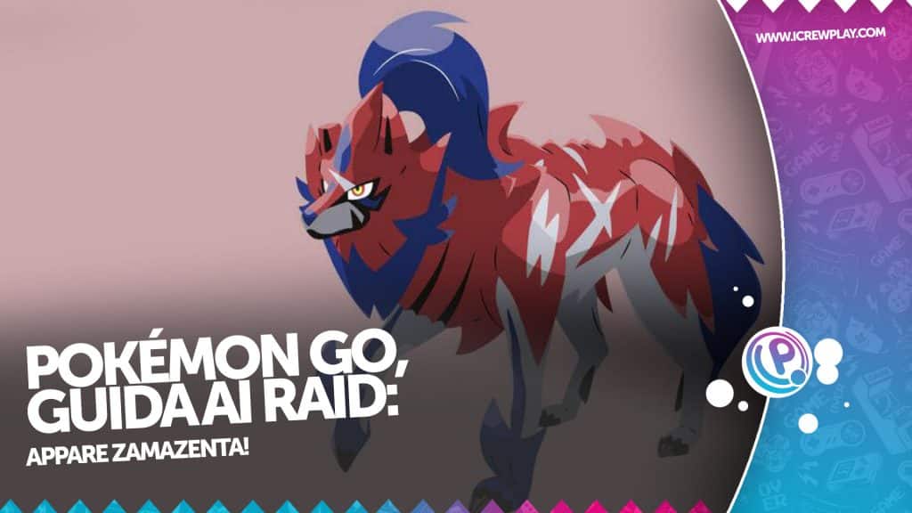 Pokémon go