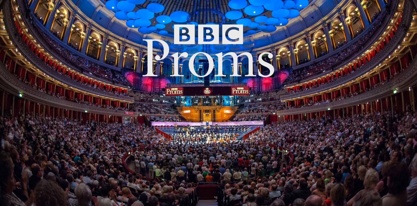 BBC Proms