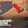 Recensione rollerdrome - benvenuto in uno sport letale!