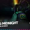 Sense midnight - la recensione