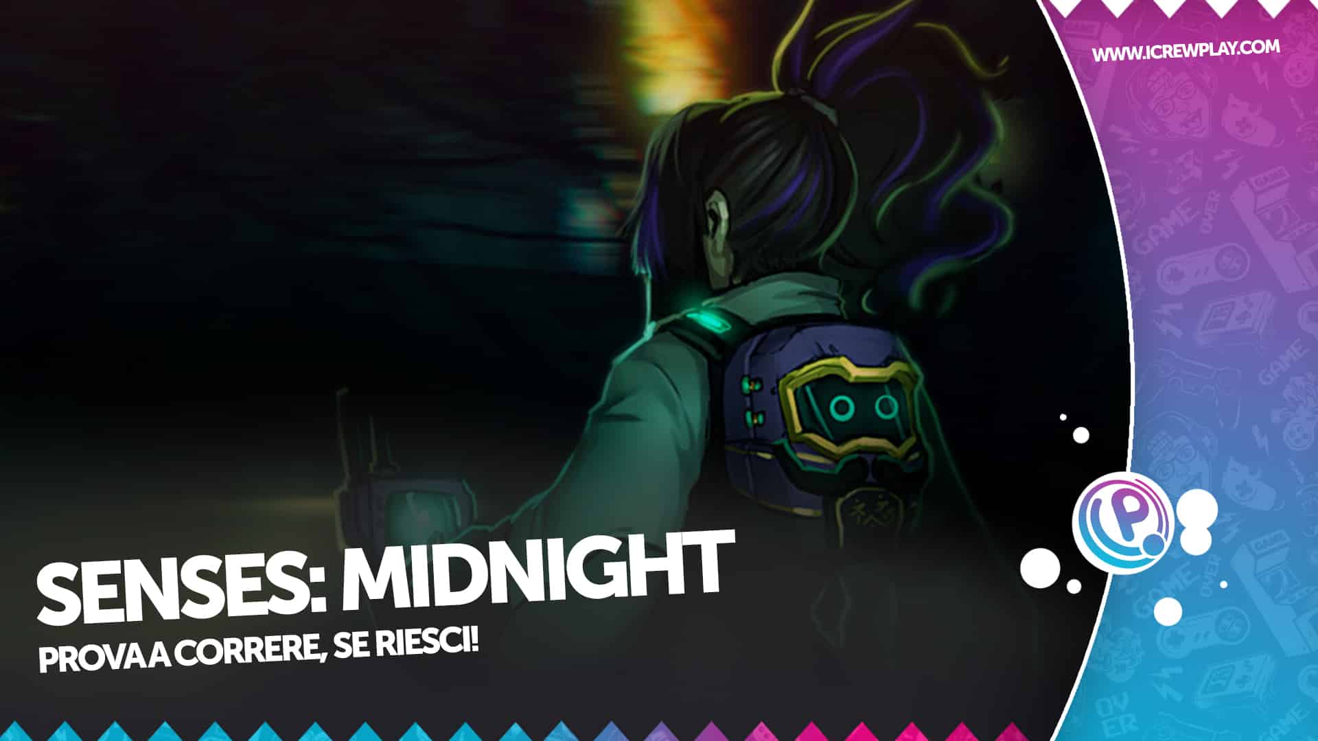 SENSe Midnight