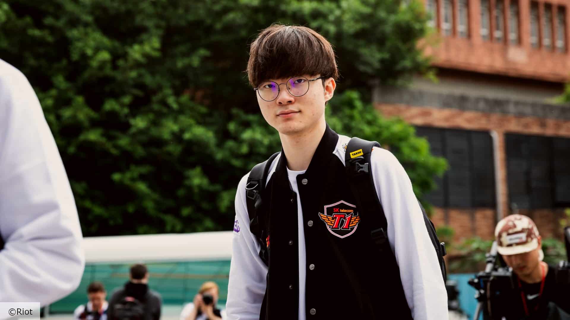 League of Legends