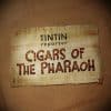 Tintin Reporter: Cigars of the Pharaoh