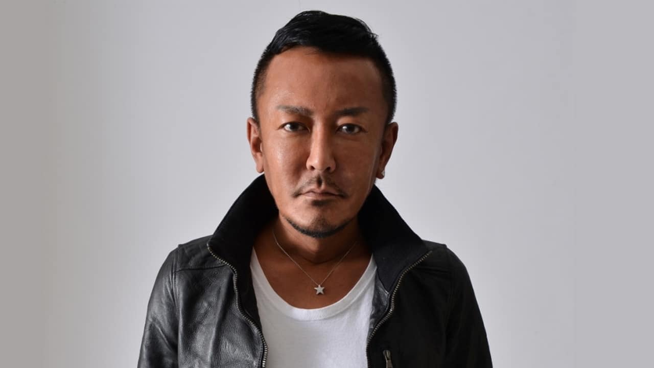 Toshihiro Nagoshi