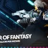 Tower of fantasy: ecco le armi migliori per iniziare